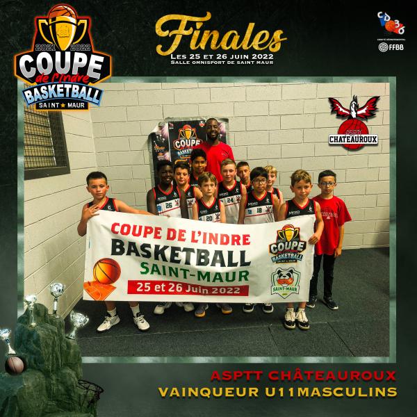 U11M ASPTT