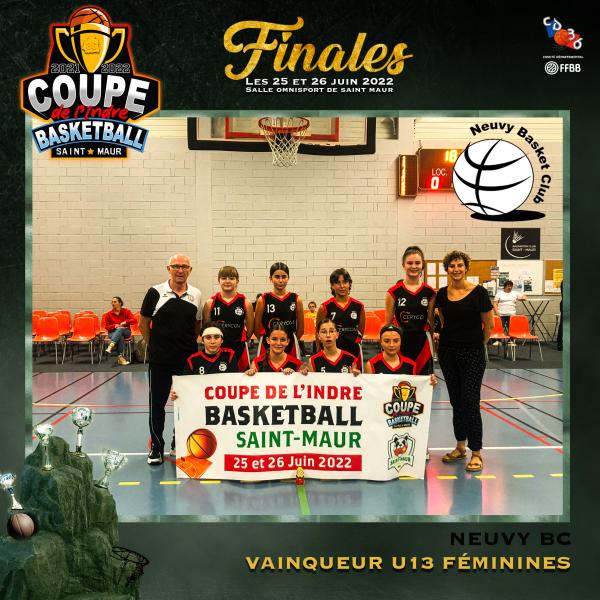 U13F Neuvy