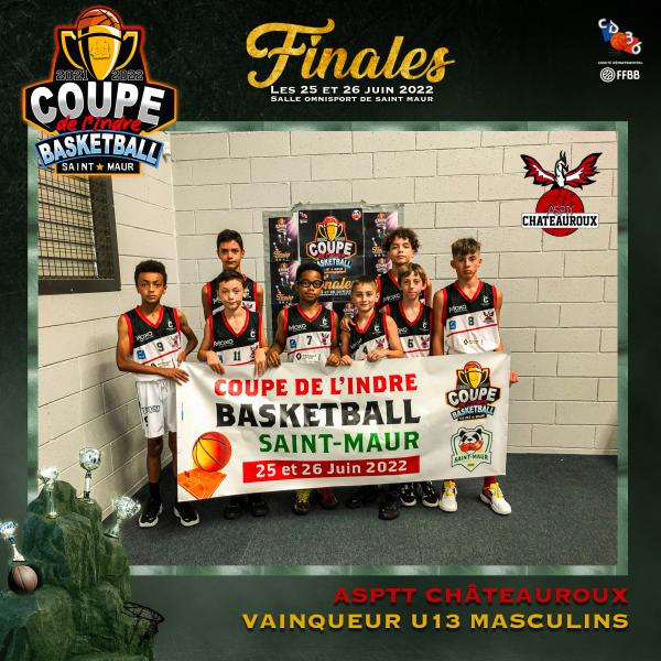 U13M ASPTT