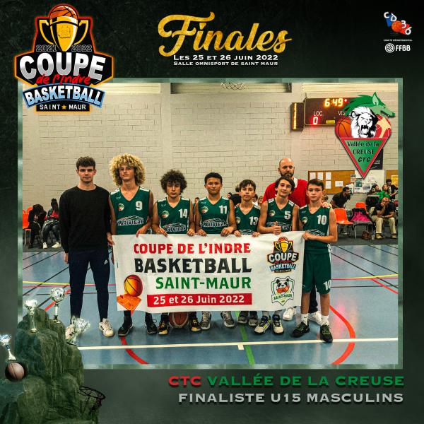 U15M CTC VC