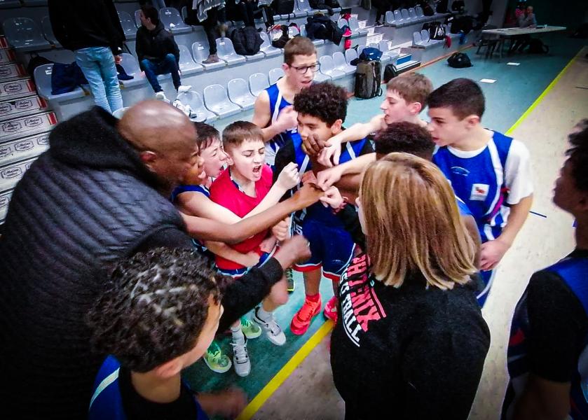 Tournoi Inter Comité 2023